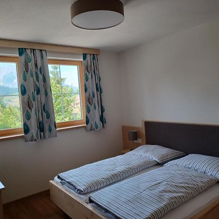 Chalet Petra Aich  Bagian luar foto
