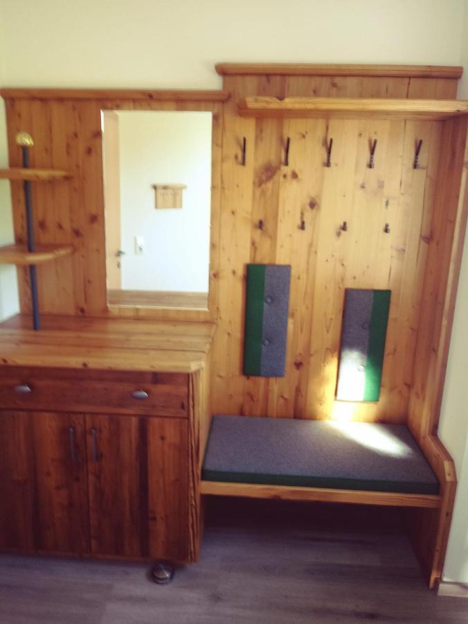 Chalet Petra Aich  Bagian luar foto