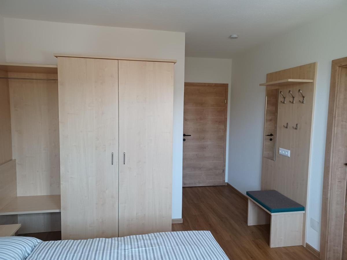 Chalet Petra Aich  Bagian luar foto